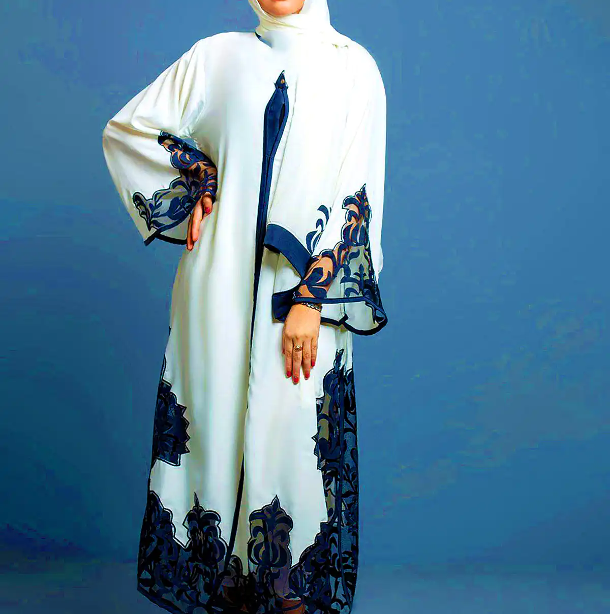 مانتو کژوال و شیک