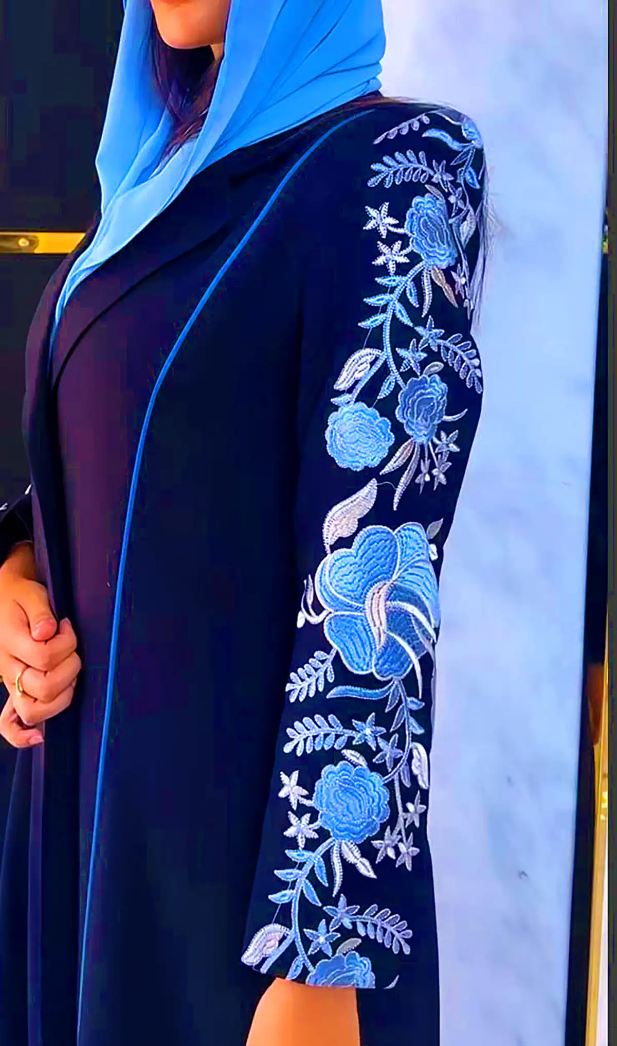 مانتو کژوال و شیک