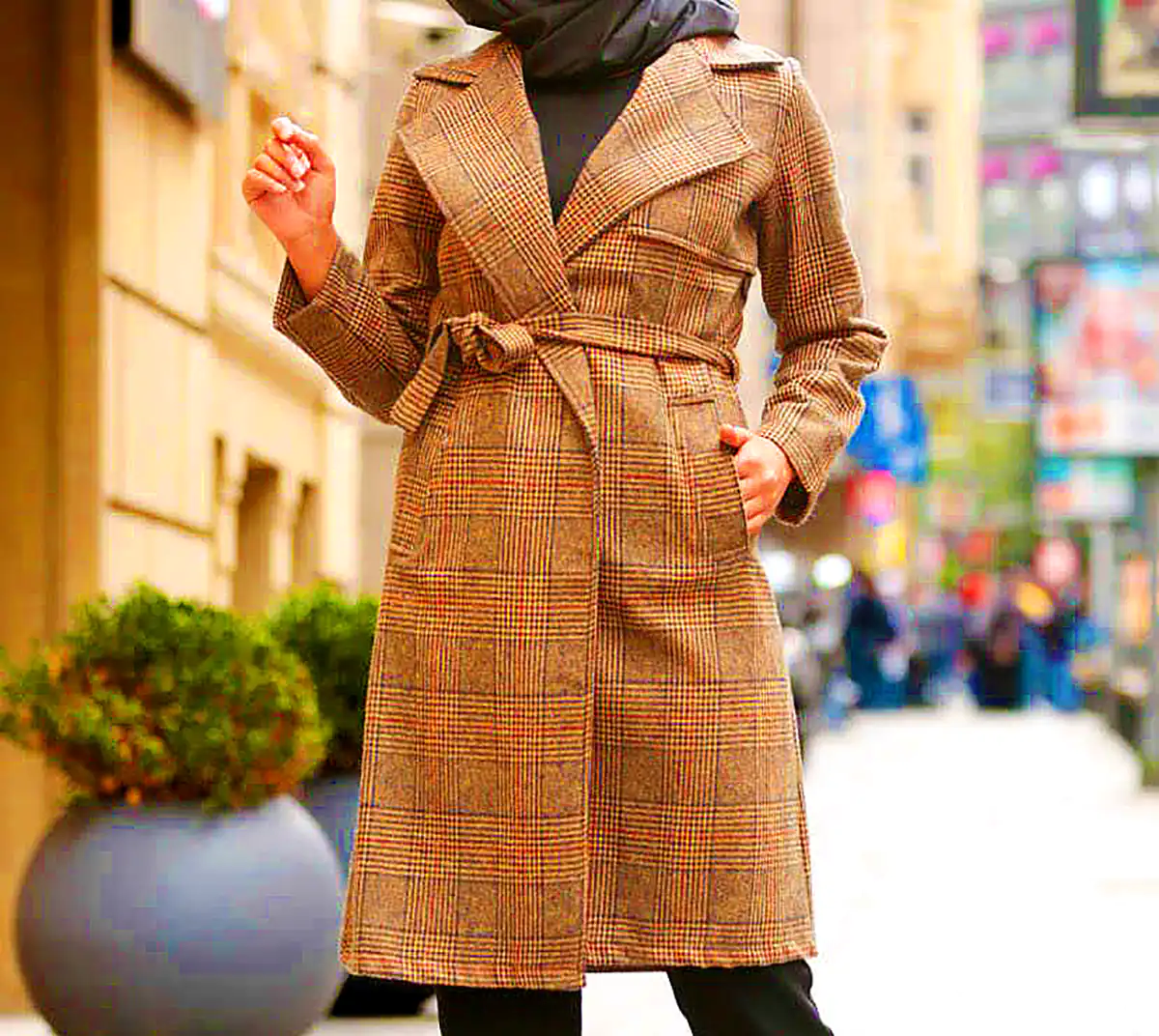 مانتو مجلسی و لاکچری زنانه
