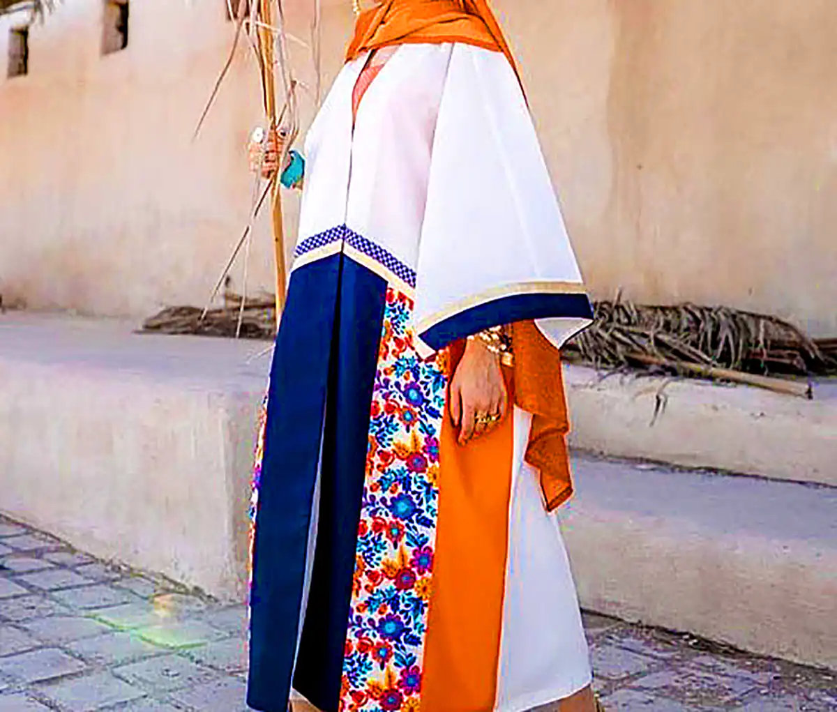 مانتو کرپ شیک و مجلسی
