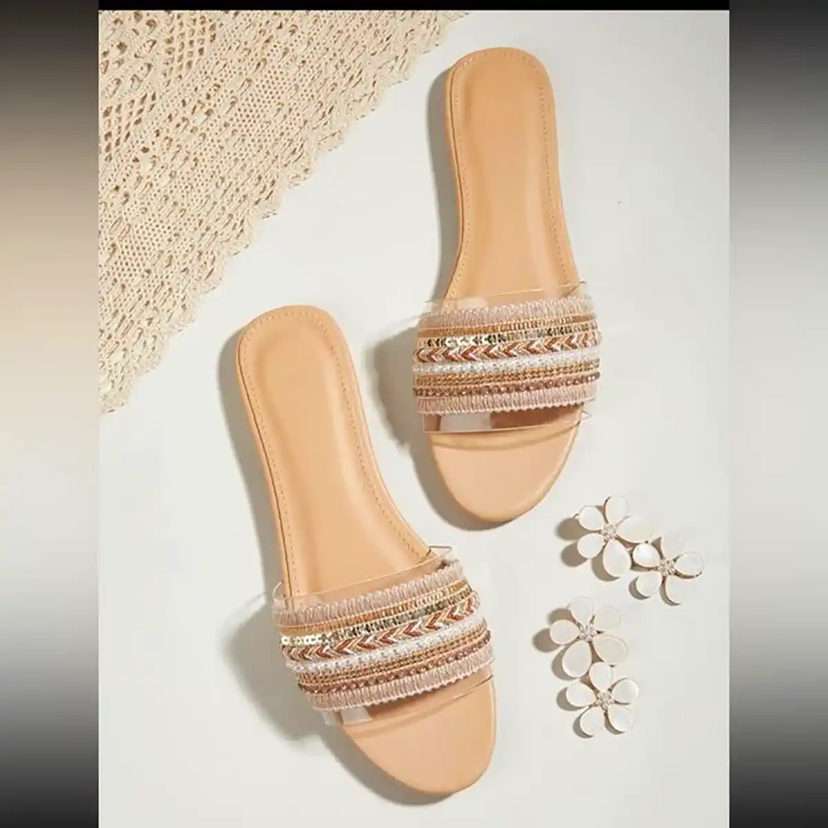 صندل یونیک روفرشی