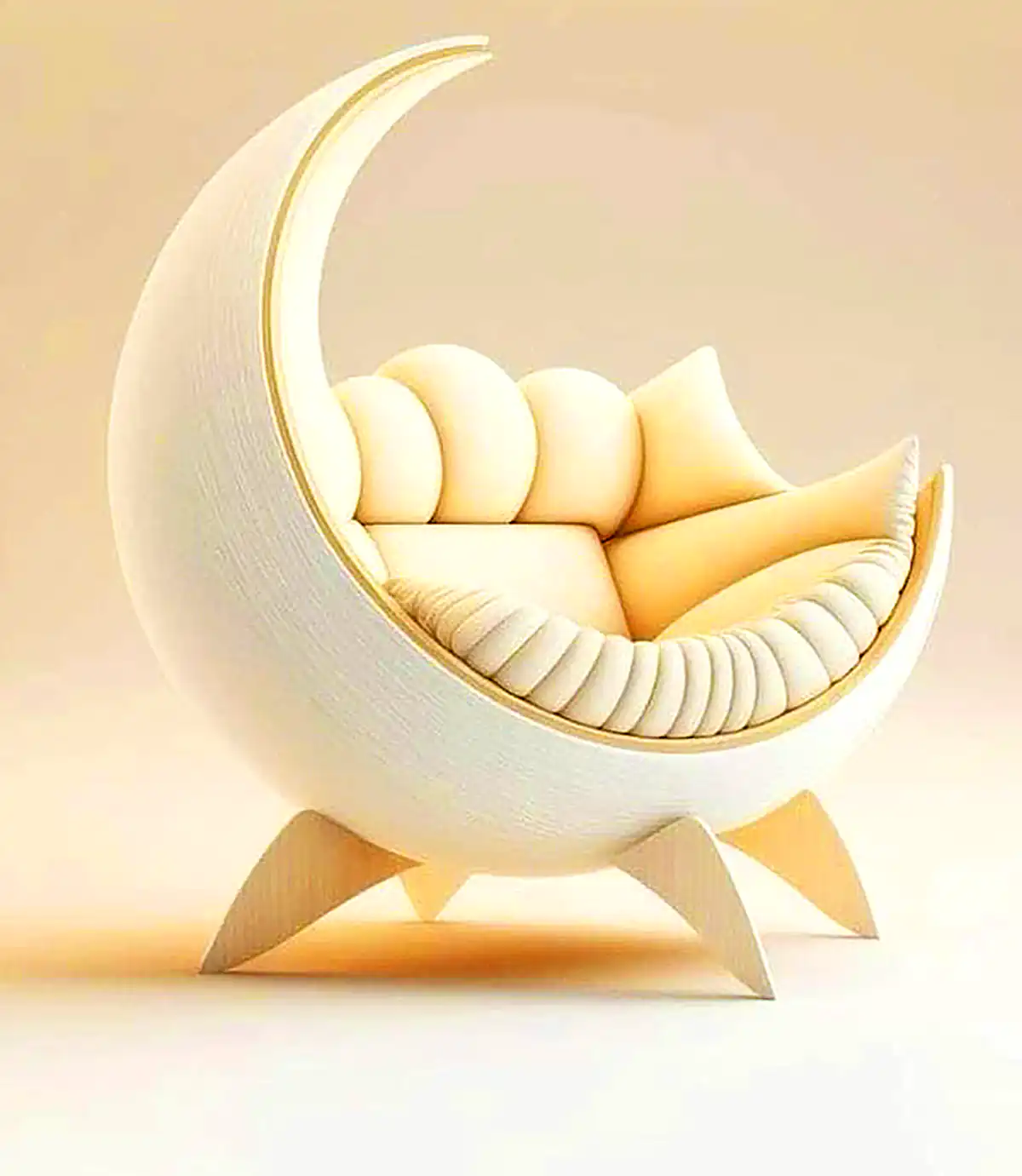 صندلی راک مدرن