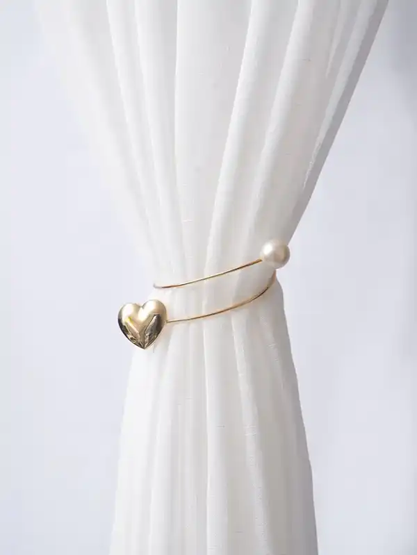 اکسسوری پرده + جلوه زیبا تر و چشمگیرتر پرده منرل شما با اکسسوری پرده