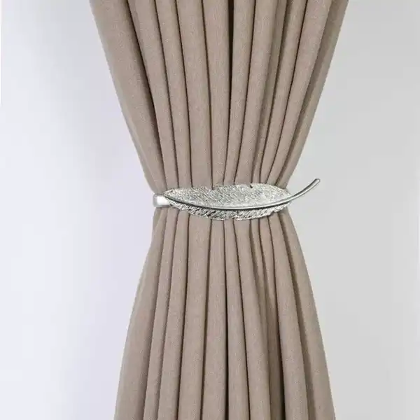 اکسسوری پرده + جلوه زیبا تر و چشمگیرتر پرده منرل شما با اکسسوری پرده