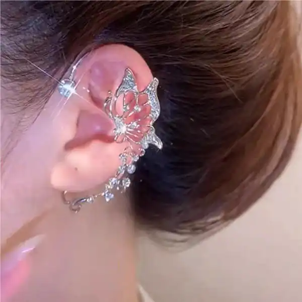 اکسسوری پروانه + اکسسوری رویایی و پینترستی پروانه ترند