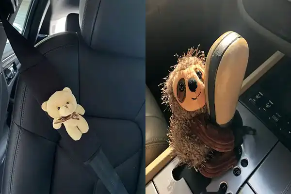 اکسسوری پراید + اکسسوری پراید و ایجاد جلوه ای جذاب و مدرن مخصوص ماشین بازا