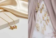 اکسسوری بدلیجات + خاص ترین اکسسوری بدلیجات شیک و فانتزی که به تازگی وارد بازار شده اند