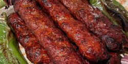 طرز تهیه آدانا کباب به روش رستورانی و طعمی بی نظیر