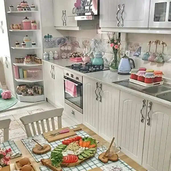 افکار تزیین جهاز عروس + افکار تزیین جهاز عروس یعنی انتخاب بهترین ها برای خاطره ساز ترین روز زندگی
