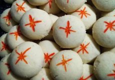 طرز تهیه اگردک ماسوله