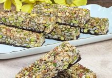طرز تهیه آجیل بار