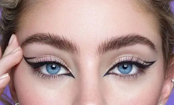 انواع فرم چشم + انواع فرم چشم و آشنایی با فرم های بسیار خواستنی و جذاب آن