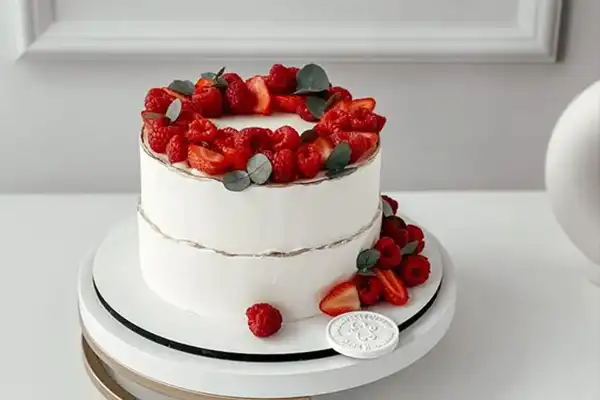 انواع کیک تولد + تولدی شکیل و با شکوه با انوع کیک ترند و یونیک