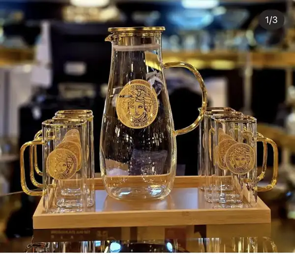 انواع لیوان پذیرایی + انواع لیوان پذیرایی برای نوشیدنیهای خاص یا تزئین میز