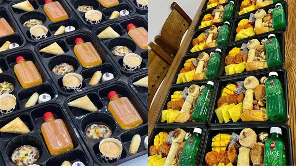 انواع مدل پک پذیرایی + پذیرایی همه چی تمام و لاکچری با انواع مدل پک پذیرایی