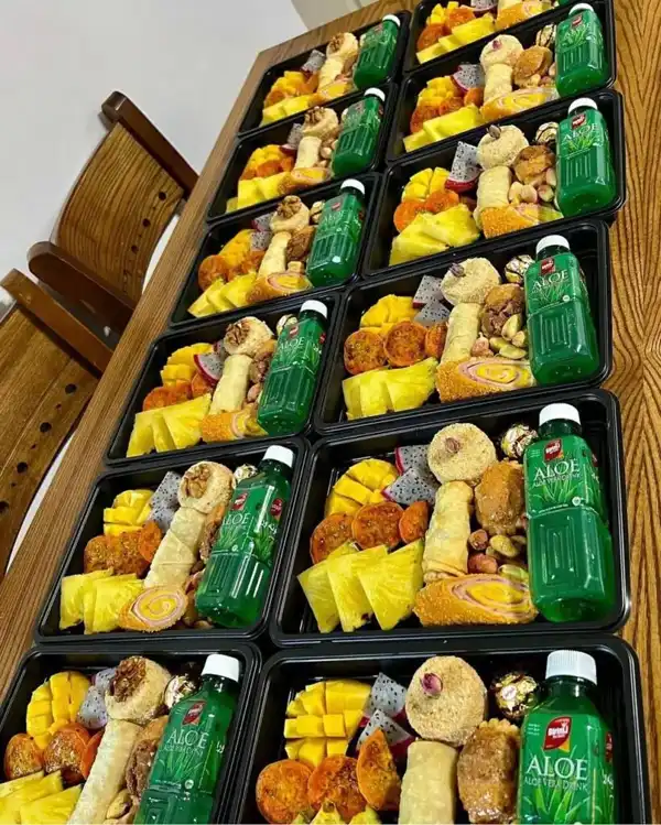 انواع مدل پک پذیرایی + پذیرایی همه چی تمام و لاکچری با انواع مدل پک پذیرایی