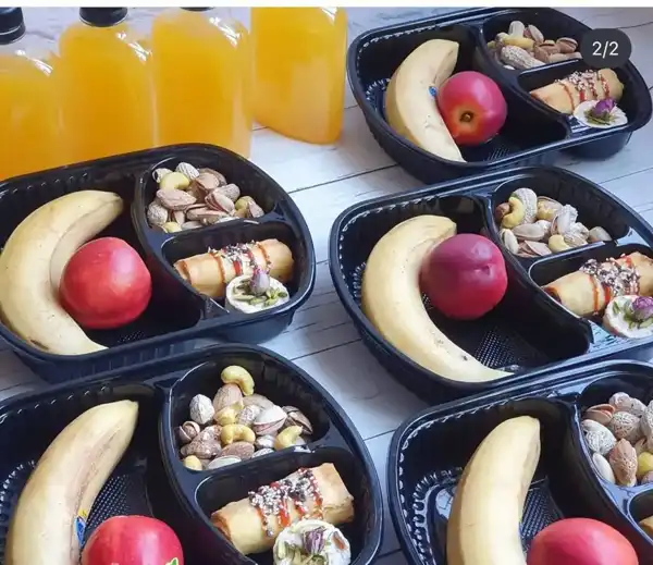 انواع مدل پک پذیرایی + پذیرایی همه چی تمام و لاکچری با انواع مدل پک پذیرایی