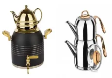 انواع مدل کتری قوری + جدید ترین انواع مدل کتری قوری سال