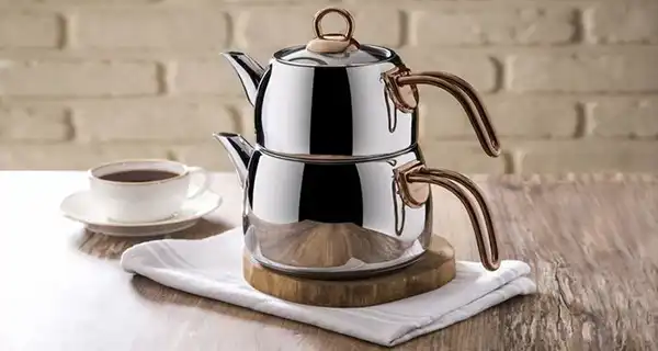 انواع مدل کتری قوری + جدید ترین انواع مدل کتری قوری سال