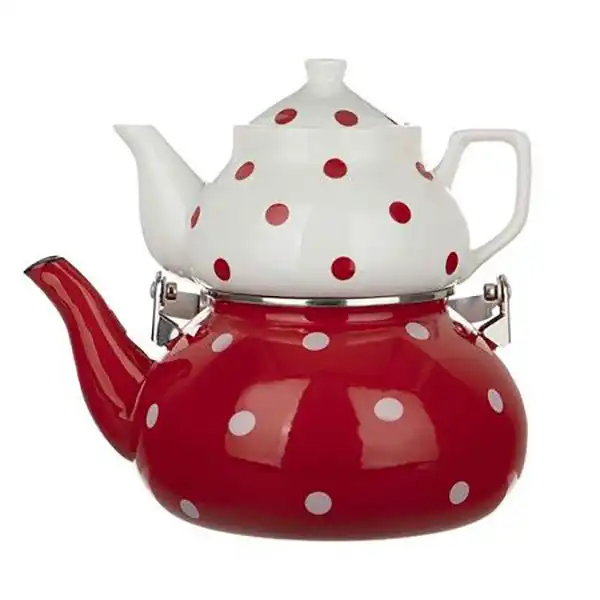 انواع مدل کتری قوری + جدید ترین انواع مدل کتری قوری سال