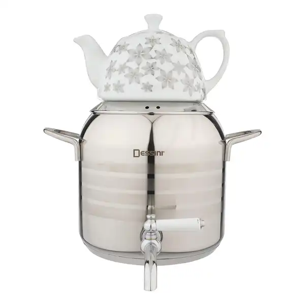 انواع مدل کتری قوری + جدید ترین انواع مدل کتری قوری سال