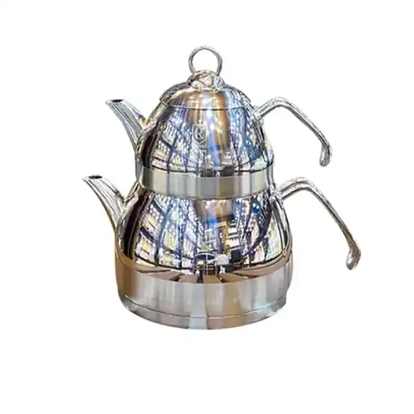 انواع مدل کتری قوری + جدید ترین انواع مدل کتری قوری سال