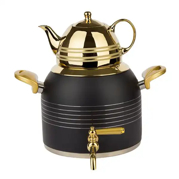 انواع مدل کتری قوری + جدید ترین انواع مدل کتری قوری سال