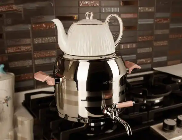 انواع مدل کتری قوری + جدید ترین انواع مدل کتری قوری سال