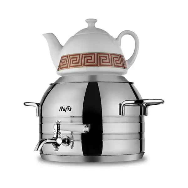 انواع مدل کتری قوری + جدید ترین انواع مدل کتری قوری سال