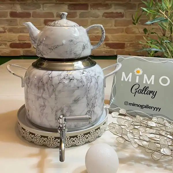 انواع مدل کتری قوری جدید + شیک ترین انواع مدل کتری قوری جدید