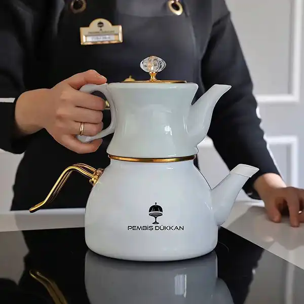 انواع مدل کتری قوری جدید + شیک ترین انواع مدل کتری قوری جدید