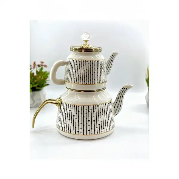 انواع مدل کتری قوری جدید + شیک ترین انواع مدل کتری قوری جدید