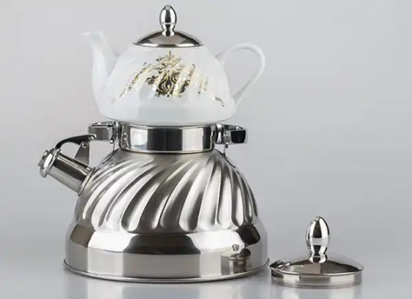 انواع مدل کتری قوری جدید + شیک ترین انواع مدل کتری قوری جدید