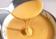 طرز تهیه ارده کنجد