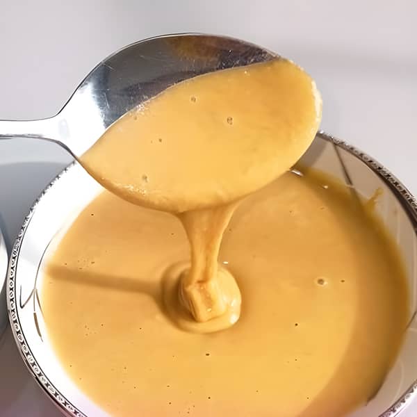 طرز تهیه ارده کنجد