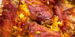 طرز تهیه ارمنی پلو به روش رستورانی و با طعمی بی نظیر