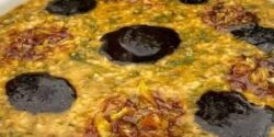 طرز تهیه آش ماش به روش سنتی و با طعمی بی نظیر