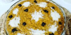 طرز تهیه آش ترخینه دوغ به روش سنتی و طعمی بی نظیر