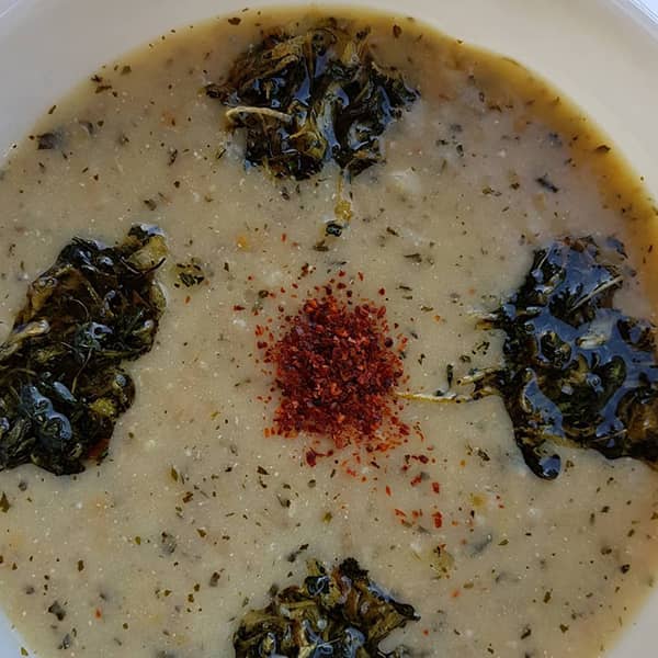 طرز تهیه آش تویگار