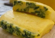 طرز تهیه سیمفردوی انبه