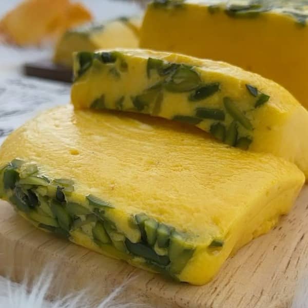 طرز تهیه سیمفردوی انبه, دستور پخت سیمفردوی انبه