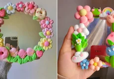 آینه فانتزی گوگولی