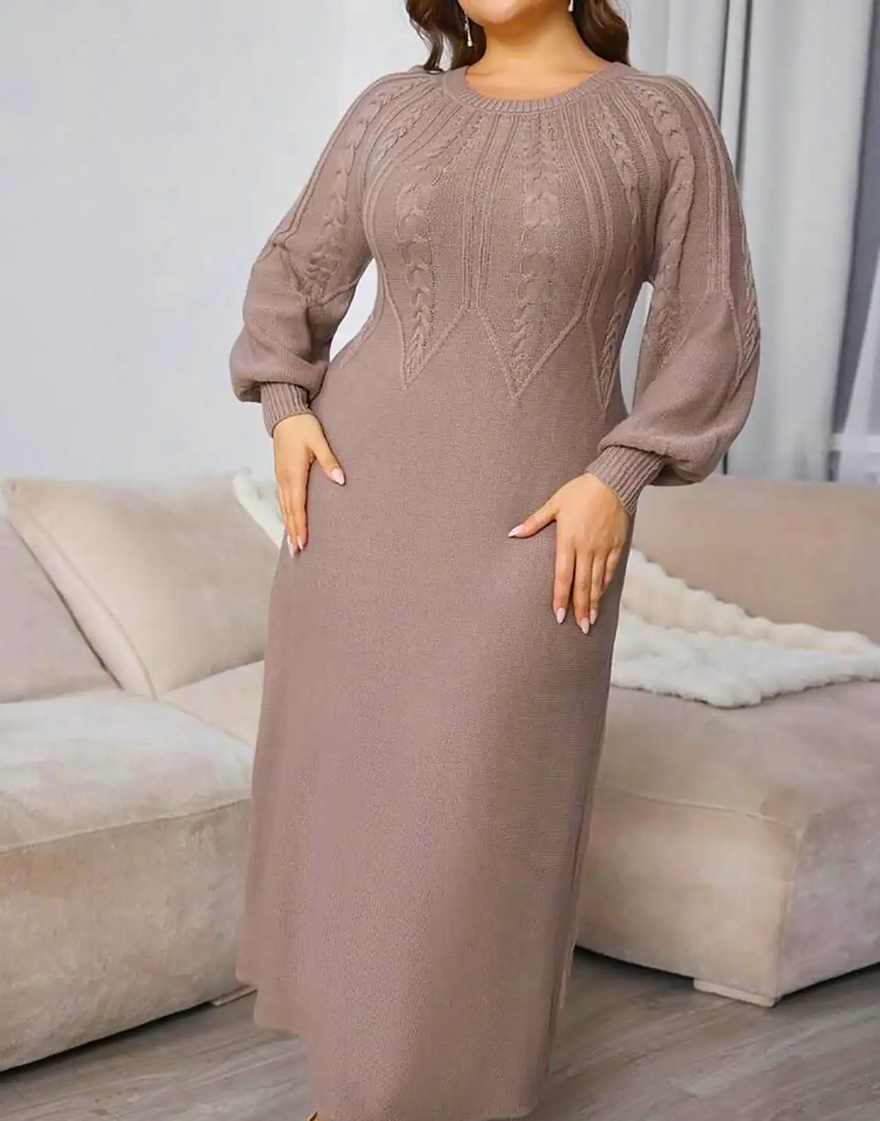 بافت قد مچ شیک زنانه