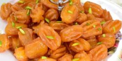 طرز تهیه بامیه ساده به روش بازاری و با طعمی بی نظیر