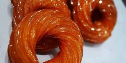 طرز تهیه بامیه ترکی به روش بازاری و با طعمی بی نظیر