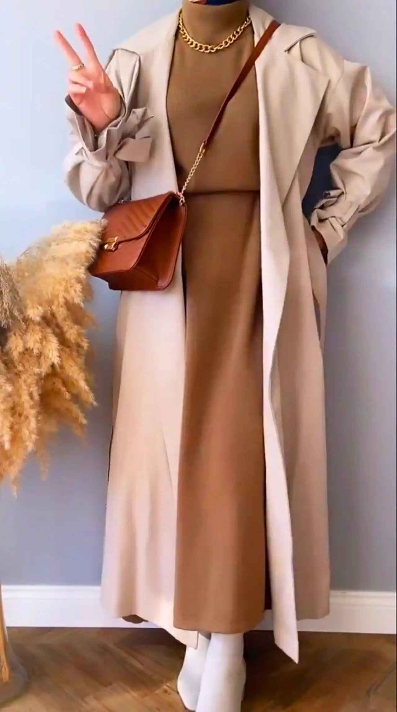 بارانی زنانه اور سایز