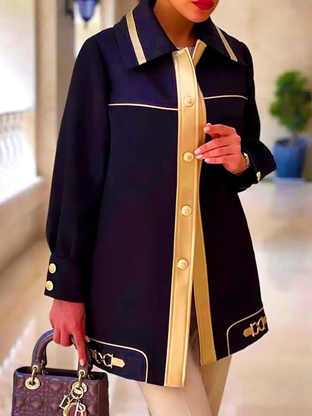 بارونی شیک و خاص