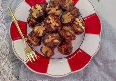 طرز تهیه باسلوق ترکیه‌ ای