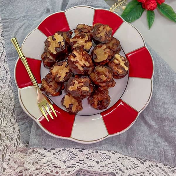 طرز تهیه باسلوق ترکیه‌ ای, دستور پخت باسلوق ترکیه‌ ای