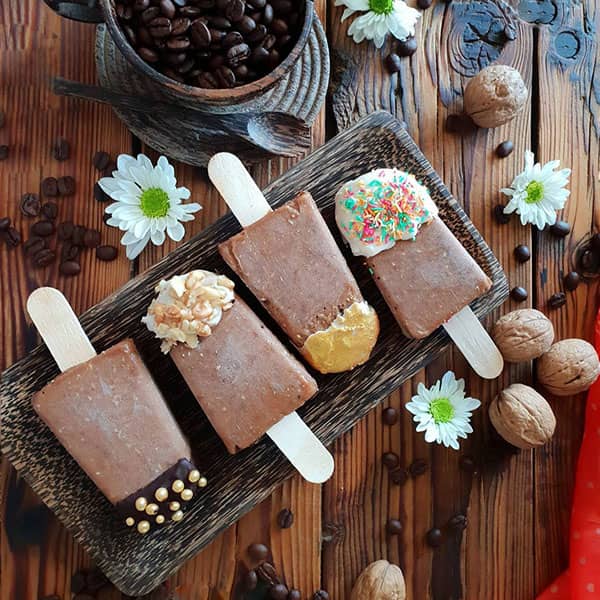 طرز تهیه بستنی رژیمی با موز طرز تهیه بستنی رژیمی بدون شکر طرز تهیه بستنی رژیمی با شیر طرز تهیه بستنی رژیمی با ماست ایسلندی بستنی رژیمی بدنسازی بستنی رژیمی بدون قند بستنی یخی رژیمی